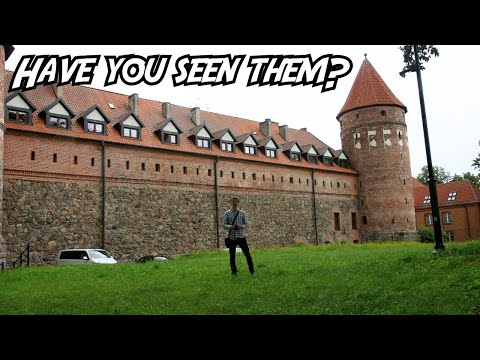 Did Medieval Castles Have Toilets?