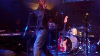 Infecta live at Charlotte Street Blues Pt.2