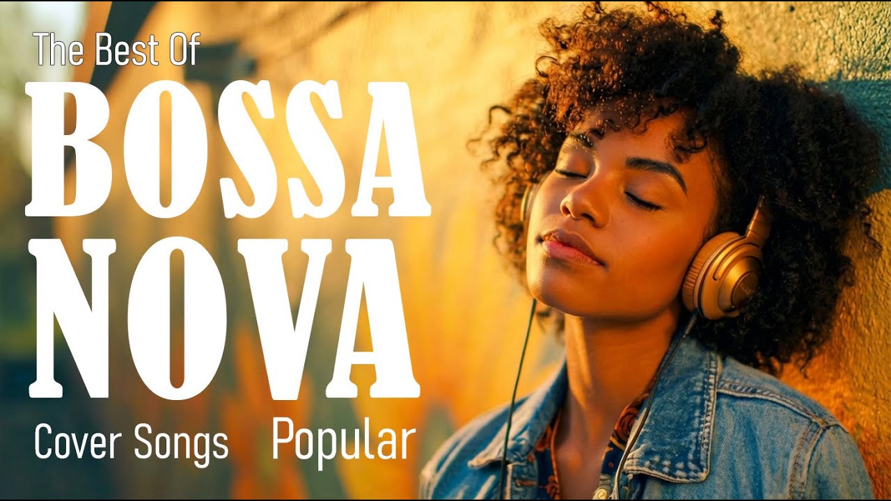 Hit Bossa Nova Covers 2026 – Best Bossa Nova Cover Popular Songs
