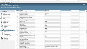CRUD Completo (Parte 1: Conexion y Mostrar) JSF , PRIMEFACES, EJB, JPA