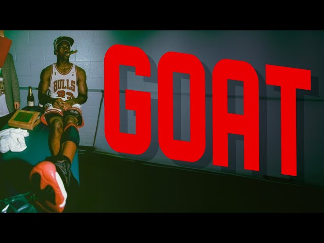 Adios Fatso - GOAT (Official Music Video)
