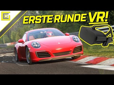 Video Assetto Corsa Oculus Rift Video Assetto Corsa Oculus Rift