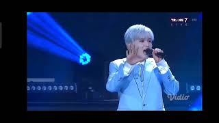 Super Junior KRY - I Can't - Allo Bank Festival 2023