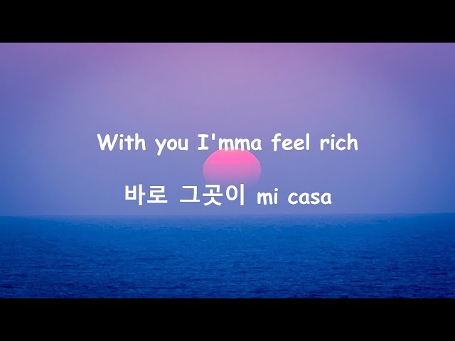 BTS (방탄소년단) - Home (hangul lyrics) class=