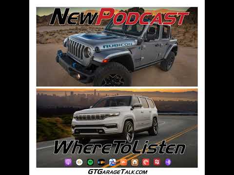 Electric Wheelin' & Grand Luxury