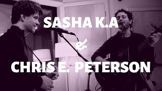 Sasha K.A & Chris - Teaser Montage