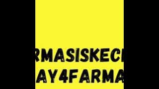 Pray four farmasis (18 Juli 2020) | kami farmasis kecewa