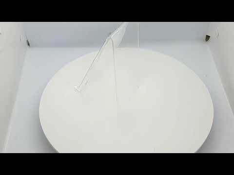 8748. Защитное стекло для ZTE Blade 20 Smart с отступами от края экрана