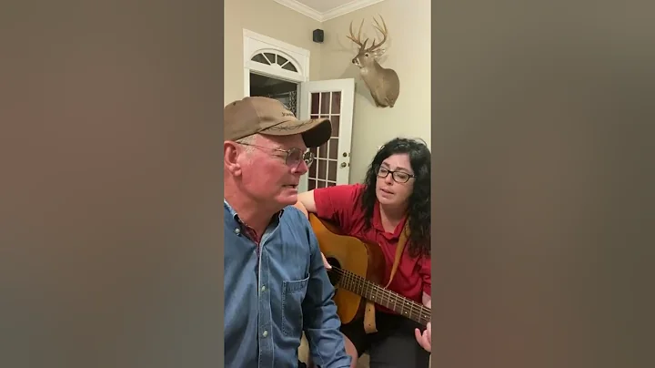 " I Believe" performed by Lisa Abrams and Eddie Or...