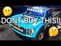 Losi Baja Rey 2.0 Tips &amp; Tricks