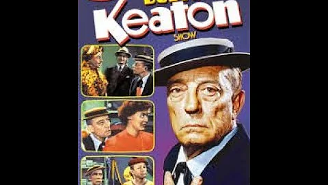 Buster Keaton Show - Buster with Puppets, Dancing ...