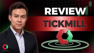 Review Sàn Tickmill - Đăng Ký Tham Gia Giải Trading Nhận Thưởng 12000$