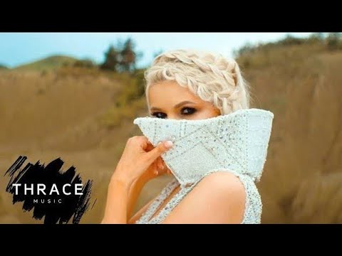 SANDRA N Chameleon By Monoir Official Video Song Rzseries