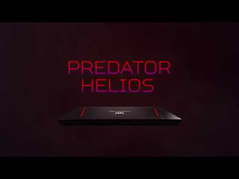 Купить Ноутбук Acer Predator Helios 300