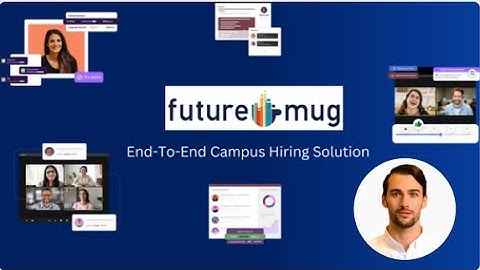 futuremug End-To-End campus Hiring Solution |Outsourcing campus recruitment |Campus Hiring