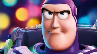 Buzz Lightyear Phrases