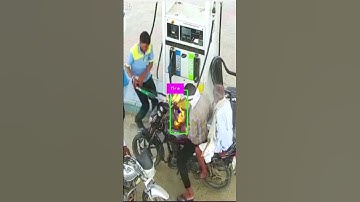 Instant Fire Alert! YOLO Object Detection Demo | Yolo Custom Object Detection