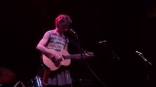 Chimes Of Freedom (Dylan cover)-Ezra Furman