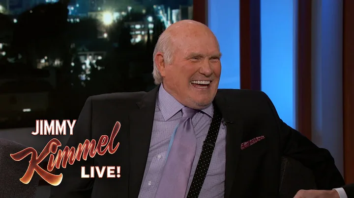 Terry Bradshaw on Tom Brady Breaking His Record