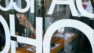 One Day In Manhattan. Photo Shoot