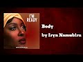 Body (AUDIO)