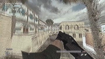 Mw3 Promod+Super Jump+Cartoon Mode