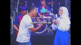 Story WA-Andai Tak Berpisah-Brodin Ft Nazia Marwiana-Ageng Music