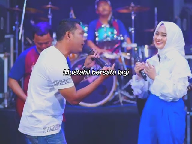 Story WA-Andai Tak Berpisah-Brodin Ft Nazia Marwiana-Ageng Music class=