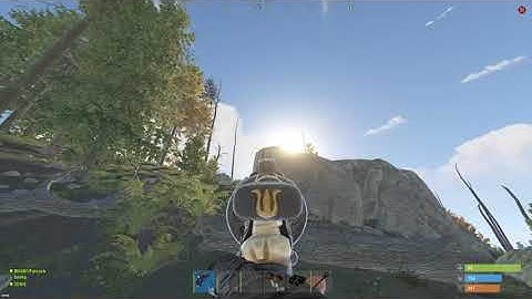 Headshots only [Rust Clip]