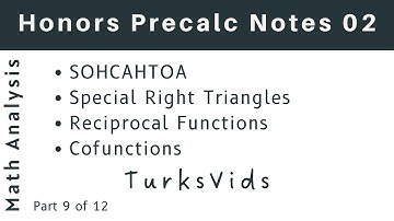 Lines forming a Triangle pg 16, pt 2