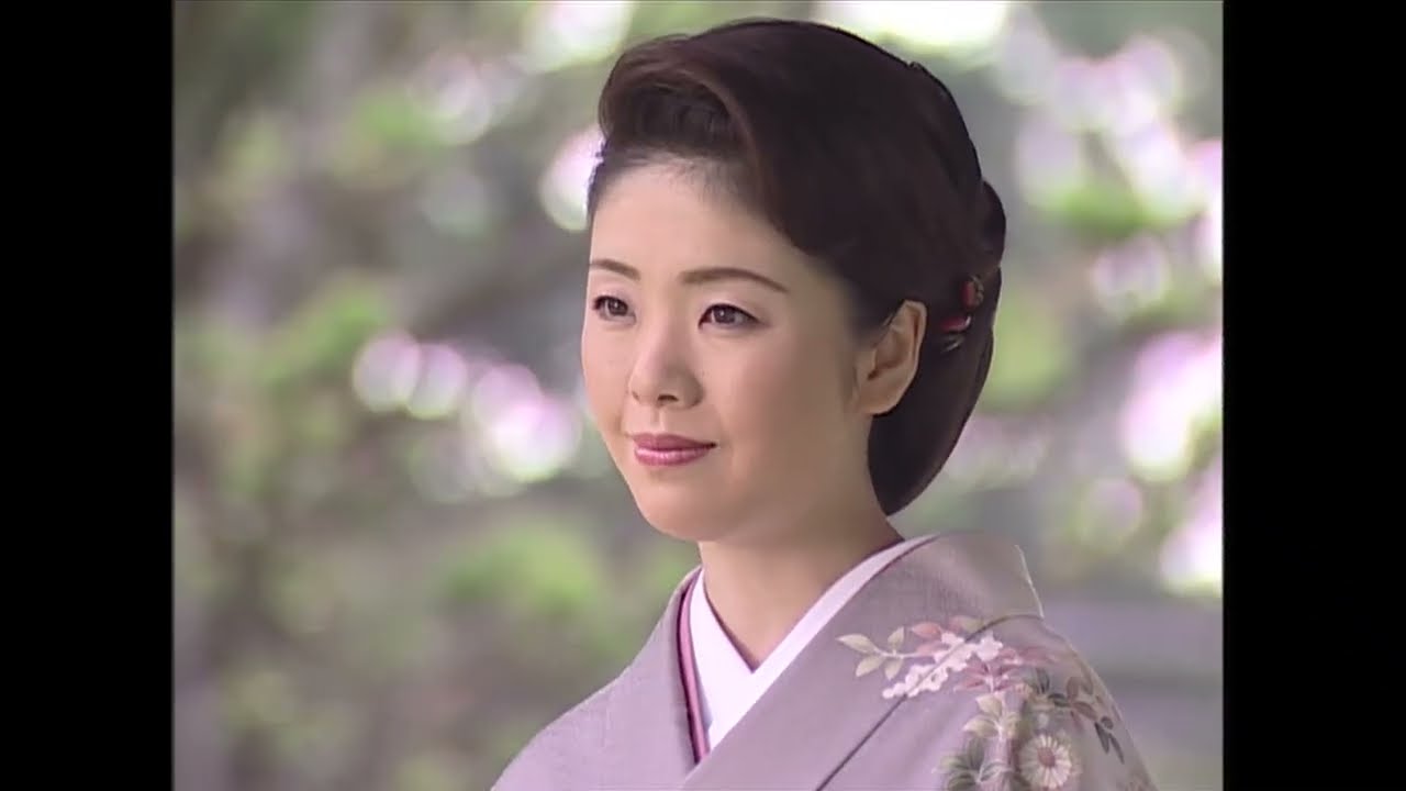 多岐川舞子 / 南国土佐に雪が降る