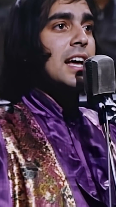 Aphrodite's Child - Rain & Tears (1968) Original Artist - Stereo