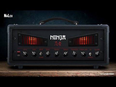 the-ninja-amp-sim-by-nalex---free-metal-amp!-how-to-install-in-reaper