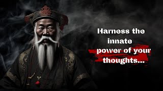 Ancient Chinese Wisdom: Unlocking the Secrets of the East