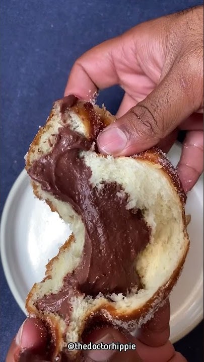sapa-bakery-mysore-german-berliner-doughnut-shorts-shortvideo