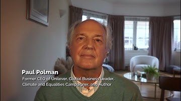 GLOBExCHANGE 2025: Creating Value in Uncertain Times, featuring Paul Polman