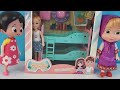 MaЕџa Ile Koca AyД Ve Niloya Oyuncak Ranza Yatak Kutu Д Zle MaЕџa Ile Koca AyД Ve Niloya Oyuncak Ranza Yatak Kutu Д Zle
