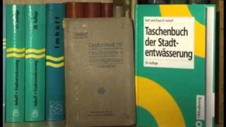 Die Historische Kläranlage Essen-Rellinghausen - 33 Die Historische Sammlung