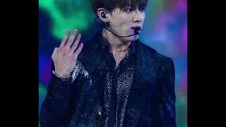 Badboy Jungkook İle Hayal Et 620 Açıklama