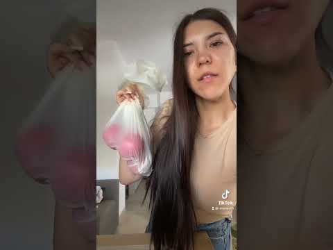 Supermarket haul |Rafaela