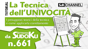 Quante soluzioni ha un Sudoku?
