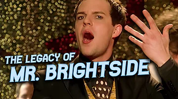 Why Is MR. BRIGHTSIDE Still On The Charts?