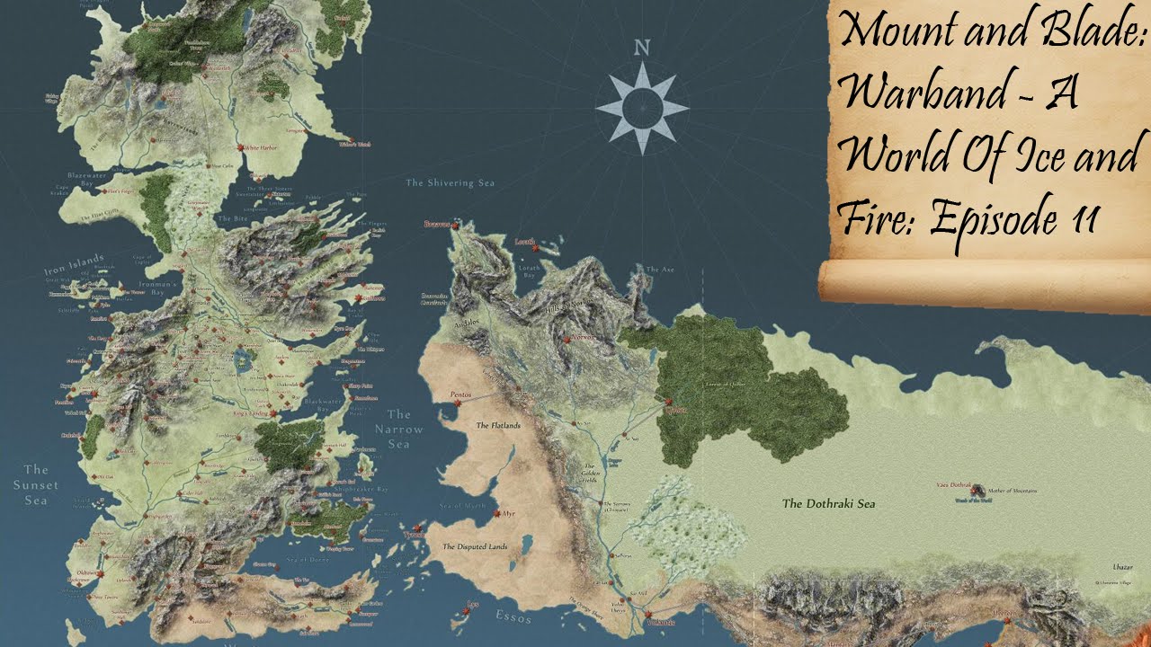 mount and blade warband mod a world of ice and fire mount and blade warband mod a world of ice and fire