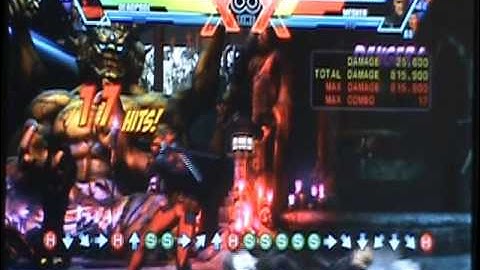 deadpool hopscotch unscale combo