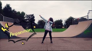 ローレンBts 방탄소년단 Anpanman Dance Cover Dont Watch If Your An Army
