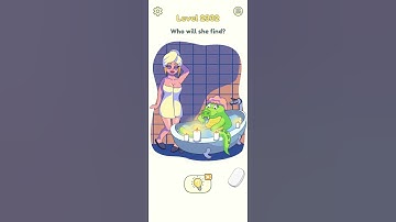 DOP 2 Gameplay Level 2332 Shorts Delete One Part Solution and Answer 🔥 Subscribe 🔥