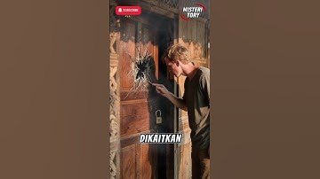 BENARKAH BABI NGEPET BISA MENCURI UANG? ANTARA MITOS, LOGIKA, DAN PANDANGAN ISLAM #babingepet #short