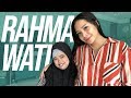 Akhirnya Ketemu Dengan Rahma Kekey