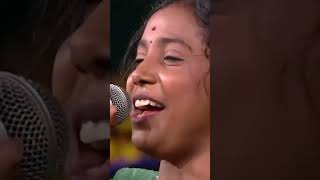 Maruthamalai sathiyama😍😍cute performance #vijaytelevision #vijaytv #supersinger #murugansongs #god