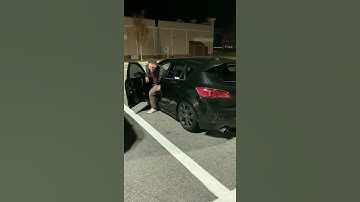 Mazdaspeed3 Cold Start Idle | Muffler and Resonator Delete